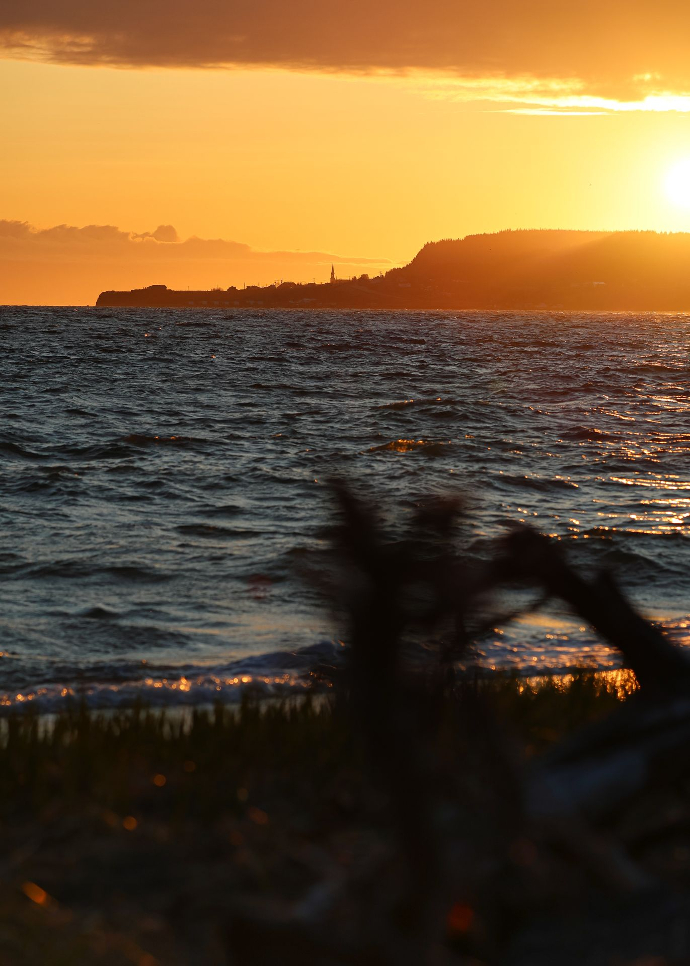 Gaspésie